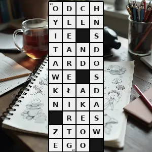 Hasło krzyżówkowe jedna ze statystycznych miar jakości prognozy wartość tego odchylenia informuje jakie są przeciętne odchylenia wartości rzeczywistych zmiennej prognozowanej od teoretycznych - odchylenie standardowe składnika resztowego – rozwiązanie, synonimy, podpowiedzi i definicje krzyżówkowe